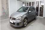  2009 VW Golf Golf GTI auto