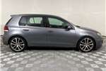  2009 VW Golf Golf GTI auto