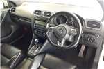  2010 VW Golf Golf GTI auto