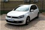  2010 VW Golf Golf GTI auto