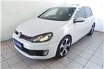  2010 VW Golf Golf GTI auto