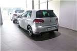  2010 VW Golf Golf GTI auto