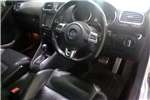  2010 VW Golf Golf GTI auto