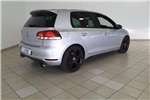  2010 VW Golf Golf GTI auto