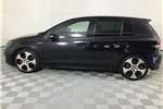  2010 VW Golf Golf GTI auto