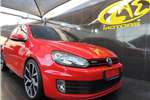  2010 VW Golf Golf GTI auto