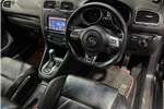 Used 2010 VW Golf GTI auto