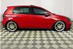  2010 VW Golf Golf GTI auto