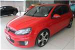  2011 VW Golf Golf GTI auto