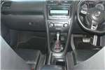  2011 VW Golf Golf GTI auto