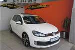  2011 VW Golf Golf GTI auto