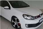  2011 VW Golf Golf GTI auto