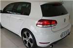  2011 VW Golf Golf GTI auto