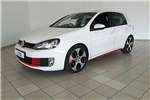  2011 VW Golf Golf GTI auto