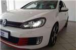  2011 VW Golf Golf GTI auto