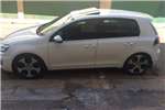  2011 VW Golf Golf GTI auto