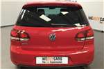  2011 VW Golf Golf GTI auto