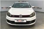  2011 VW Golf Golf GTI auto