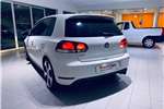  2011 VW Golf Golf GTI auto