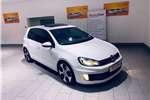  2011 VW Golf Golf GTI auto