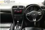  2011 VW Golf Golf GTI auto