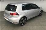  2011 VW Golf Golf GTI auto