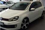  2011 VW Golf Golf GTI auto