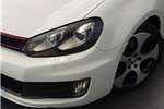  2011 VW Golf Golf GTI auto