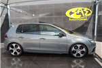  2011 VW Golf Golf GTI auto