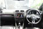  2011 VW Golf Golf GTI auto