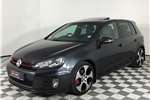  2011 VW Golf Golf GTI auto