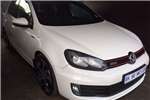  2012 VW Golf Golf GTI auto