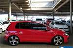  2012 VW Golf Golf GTI auto