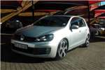  2012 VW Golf Golf GTI auto