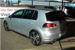  2012 VW Golf Golf GTI auto