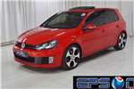  2012 VW Golf Golf GTI auto