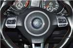  2012 VW Golf Golf GTI auto
