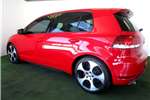  2012 VW Golf Golf GTI auto