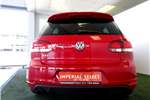  2012 VW Golf Golf GTI auto