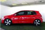  2012 VW Golf Golf GTI auto