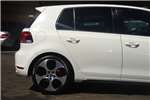  2012 VW Golf Golf GTI auto