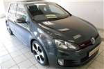  2012 VW Golf Golf GTI auto