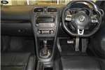  2012 VW Golf Golf GTI auto