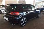  2012 VW Golf Golf GTI auto