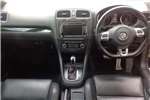  2012 VW Golf Golf GTI auto