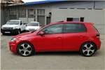  2012 VW Golf Golf GTI auto