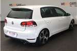  2012 VW Golf Golf GTI auto