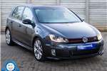  2012 VW Golf Golf GTI auto