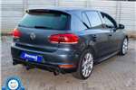  2012 VW Golf Golf GTI auto