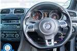  2012 VW Golf Golf GTI auto